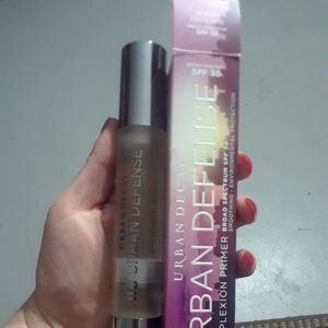 Urban decay primer